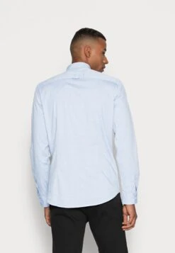 Tom Tailor Overhemd - Light Blue -ZALANDO WINKEL dfaf345ad6cd4a91961a0663253a1189