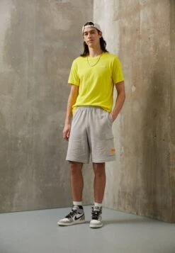 Nike Sportswear Trainingsbroek - Smoke Grey 10 Nike Sportswear Trainingsbroek - Smoke Grey -ZALANDO WINKEL dffd233bef444fb689fddd4c271b35cd