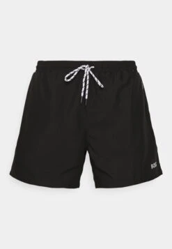 Boss Pearleye - Zwemshorts - Black -ZALANDO WINKEL e0268394a8944c67883d0102e99f12d8