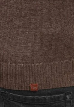 Blend Bhlasse - Trui - Mocca Mix -ZALANDO WINKEL e027723211bf4553b7584b1bf115552e