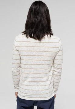 Van Gils - Trui - White -ZALANDO WINKEL e09424bd48b94d2e83524eebfd5c644b