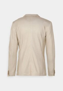 Tom Tailor Casual- Blazer - Sand Dobby Structure 6 Tom Tailor Casual- Blazer - Sand Dobby Structure -ZALANDO WINKEL e0b2239fc0de4c5aa4d0c75748b2ce4f