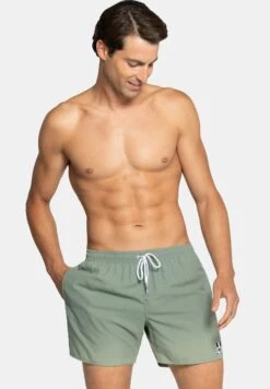 Cienguegos - Zwemshorts - Kaki Clair 7 Cienguegos - Zwemshorts - Kaki Clair -ZALANDO WINKEL e0ce8890ca0d46a39c748f647414658a