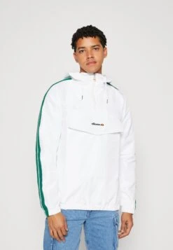 Ellesse Blair Unisex - Windjack - White