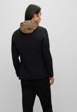 Boss C-Hanry-J-Hoodien - Blazer - Black One -ZALANDO WINKEL e139537cbc614b0383e08f6e3b50f854