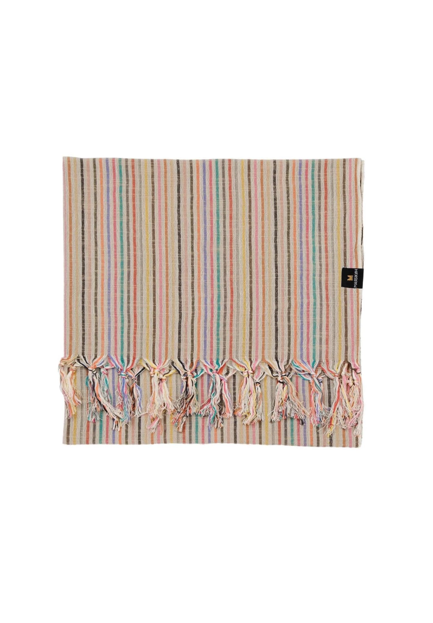 Royal Ultrasoft - Strandhanddoek - Multicoloured 4 Royal Ultrasoft - Strandhanddoek - Multicoloured - Afbeelding 2