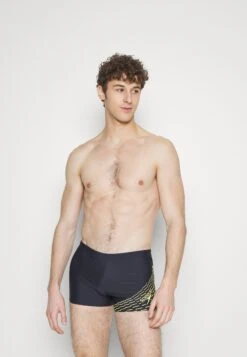 Speedo Medley Logo - Zwemshorts - True Navy/Spritz -ZALANDO WINKEL e1636e479eb547bf99dec1dc3bffd2b5