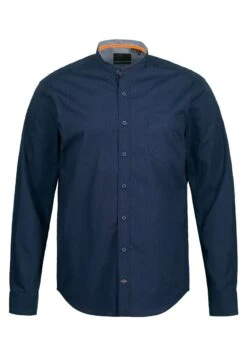 JP1880 Overhemd - Matte Night Blue -ZALANDO WINKEL e1d1b4dcc12a470c89b8831efdde0984