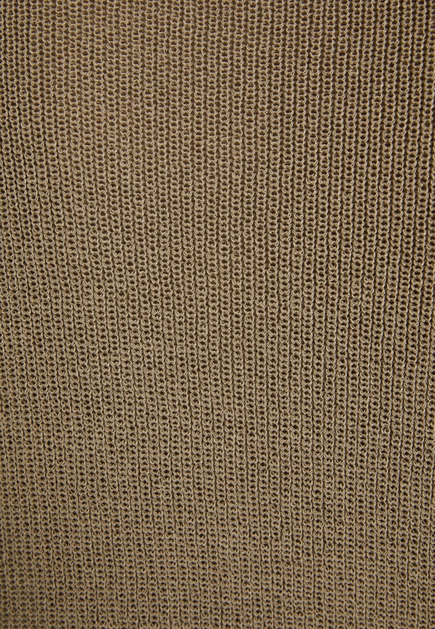 BERSHKA Round Neck - Trui - Brown 8 BERSHKA Round Neck - Trui - Brown - Afbeelding 6