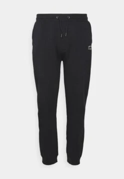 Track Pants - Trainingsbroek - Navy -ZALANDO WINKEL e24d37e9177a4c72b79bcb0c7d6442a3