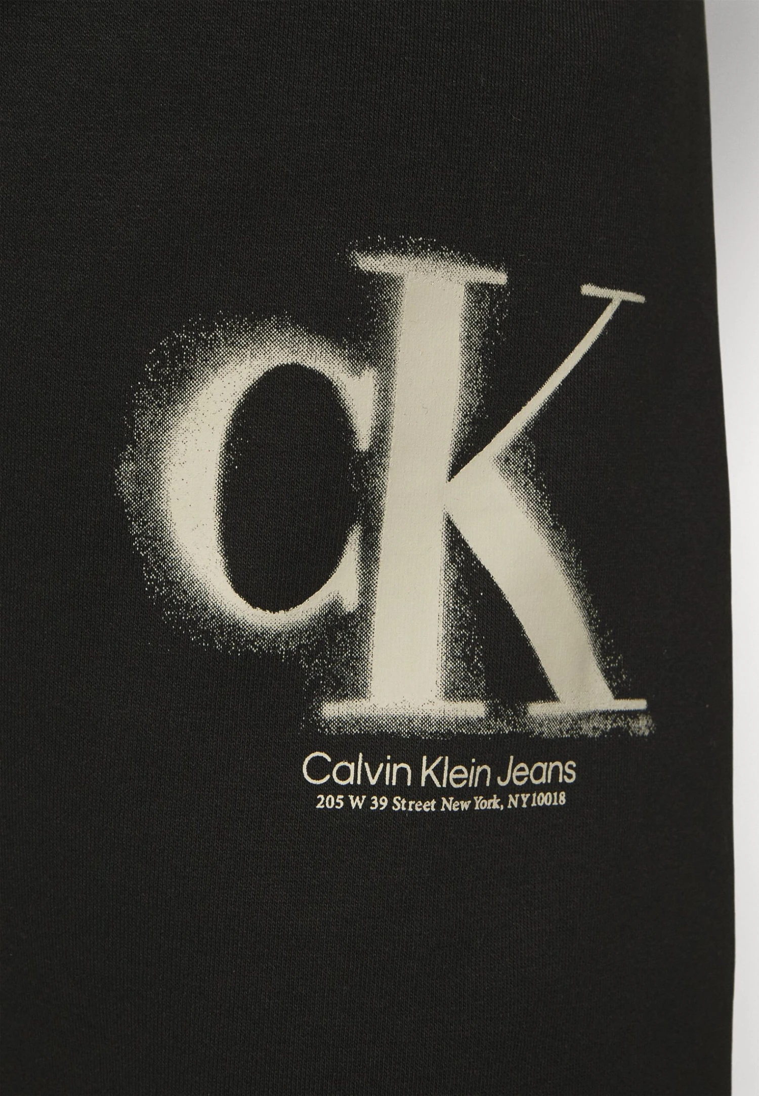 Spray Pant - Trainingsbroek - Black 6 Spray Pant - Trainingsbroek - Black - Afbeelding 4