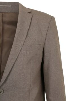 Aufgesetzte Taschen - Blazer - Beige -ZALANDO WINKEL e26371832b5f446a8285479350b25b1c