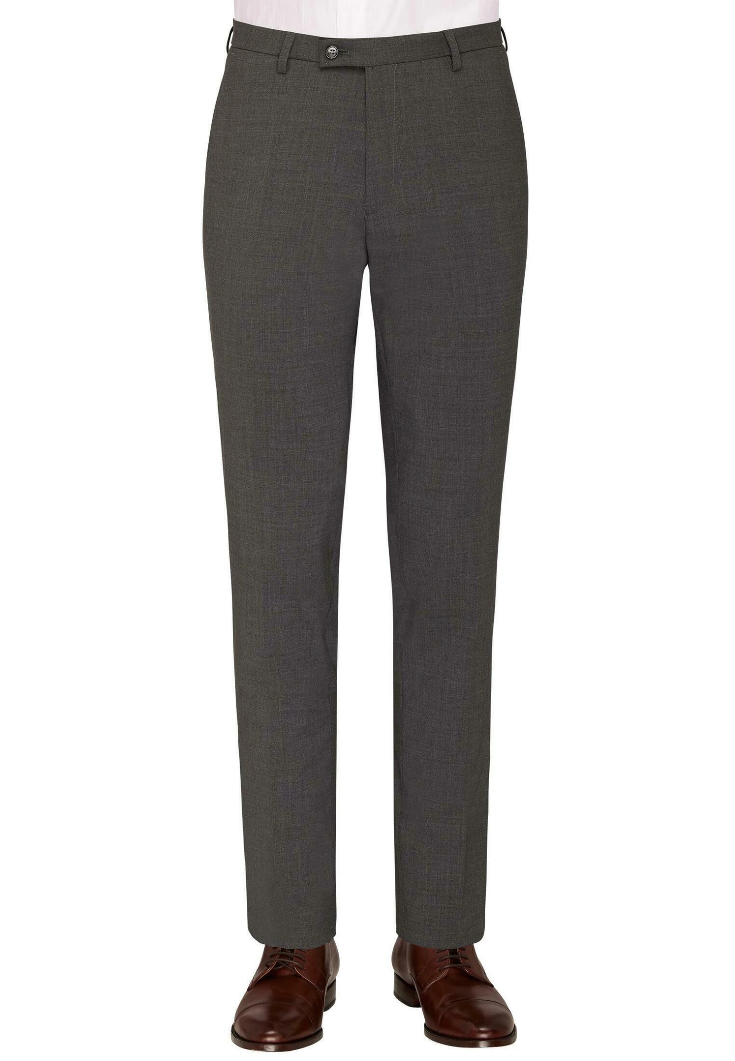 Pantalon - Grau 3 Pantalon - Grau