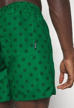 Only & Sons Onsted Life Swim Disty - Zwemshorts - Verdant Green -ZALANDO WINKEL e26d21b7e0334b0ead0801e8b6451f3e