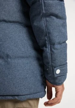 ICEBOUND Parka - Marine 10 ICEBOUND Parka - Marine -ZALANDO WINKEL e2742e989459411292cf28b9f1355867