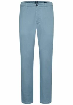 Meyer Chino - Hellblau -ZALANDO WINKEL e27d15d103bf46f198e7ebbd407578f7