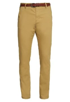 Indicode Jeans Gover - Chino - Amber -ZALANDO WINKEL e27ed09320b74414aec6cfa66c28a9de