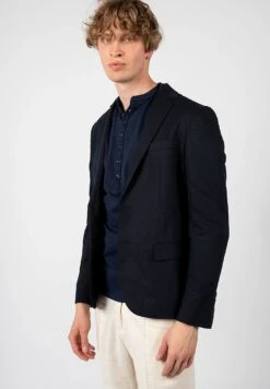 Antony Morato Zelda - Mmjs00005-Fa400060- Blazer - Dunkelblau