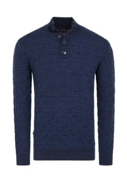 Florida - Trui - Navy -ZALANDO WINKEL e2caae3f63c949d28c74134b96363907