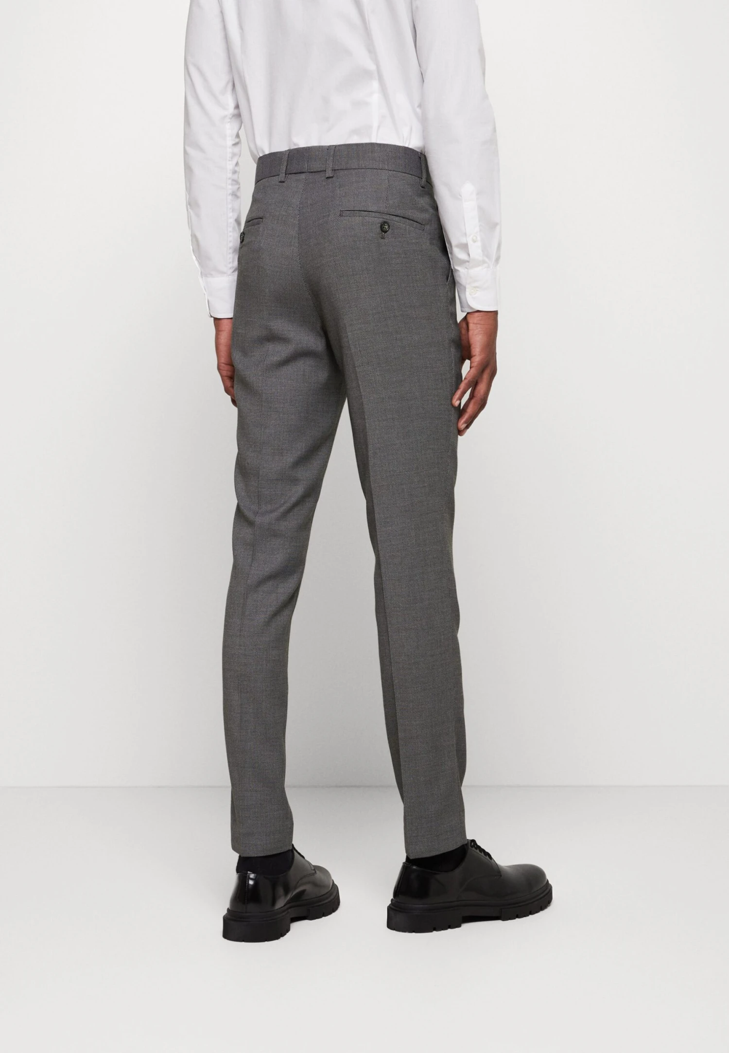 Lindbergh Structure Superflex Suit Set - Kostuum - Army Mix 8 Lindbergh Structure Superflex Suit Set - Kostuum - Army Mix - Afbeelding 6