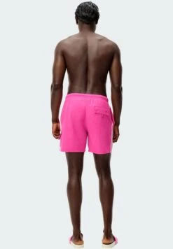 Adidas Originals Zwemshorts - Shock Pink -ZALANDO WINKEL e2f1ceda108f45cabab282da2eb5365d