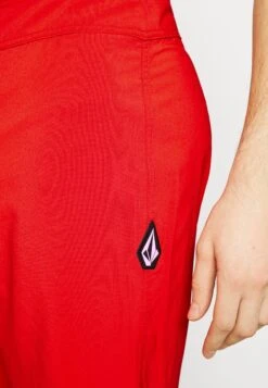 Volcom Lido Solid- Zwemshorts - Ribbon Red -ZALANDO WINKEL e311014cc2e8450883b3b04d8b917694