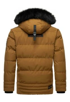 Romaan - Winterjas - Tobacoo 9 Romaan - Winterjas - Tobacoo -ZALANDO WINKEL e32fd94772aa451687b8b17b1c1b5790