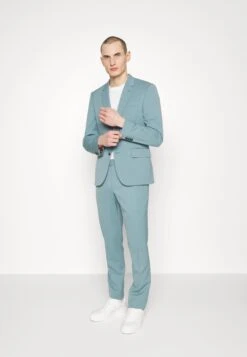 PAUL SMITH Tailored Suit Set - Kostuum - Blau -ZALANDO WINKEL e38f5dc0032a462cb738887576f7f7d5