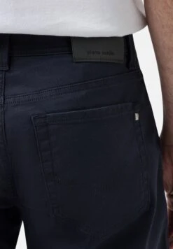 Pierre Cardin Lyon Tapered - Broek - Dark Sapphire -ZALANDO WINKEL e3b15470404d4f039791335ad1835f8d