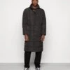 Only & Sons Onsever Long Puffer Jacket - Winterjas - Black 2 Only & Sons Onsever Long Puffer Jacket - Winterjas - Black -ZALANDO WINKEL e3b5f3e087d24c6ab36c1677081b7028