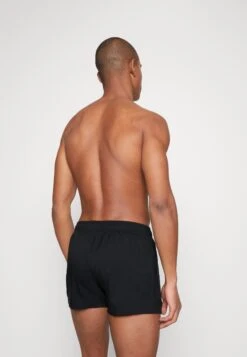 Puma Swim Men - Zwemshorts - Black -ZALANDO WINKEL e3dc732172754ea8988d2e34f15e6bca