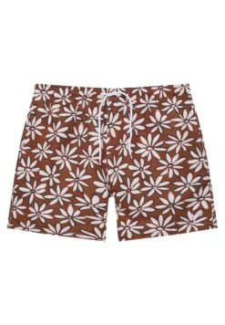 PULL & BEAR Daisy - Zwemshorts - Brown -ZALANDO WINKEL e3dea440e0424f068e0f927c4153e1d1