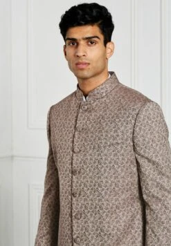 Next Halflange Jas - Gold -ZALANDO WINKEL e3fbd5066cf64d24a3d700412d05ea26