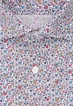 Seidensticker Hemd X-Slim - Overhemd - Red -ZALANDO WINKEL e428044f56034d12aa48b0e7a8c61523