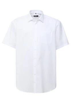 Seidensticker Comfort Fit Kent - Zakelijk Overhemd - White -ZALANDO WINKEL e428c906857547a9a00d696f469a0bb6