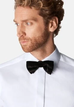 ETON Slim Fit Dobby Evening - Zakelijk Overhemd - White 12 ETON Slim Fit Dobby Evening - Zakelijk Overhemd - White -ZALANDO WINKEL e44b7b17e3184ec2871ee6729e01e29f