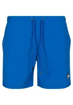 URBAN CLASSICS Block - Zwemshorts - Cobalt Blue -ZALANDO WINKEL e4818e91168f48fe8eff81700ab87f84
