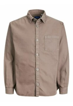 Jack & Jones Original - Lichte Jas - Dark Brow -ZALANDO WINKEL e4922203433049e8adae70925ee6a479