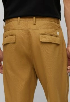 Boss Broek - Beige One 11 Boss Broek - Beige One -ZALANDO WINKEL e4a77e0b3dce488aa6dda838c8d4b04a