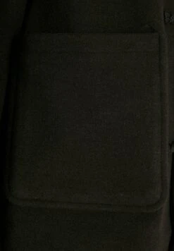 URBAN CLASSICS Duffle - Halflange Jas - Black -ZALANDO WINKEL e4c68424be164b94989db2f26607ff98