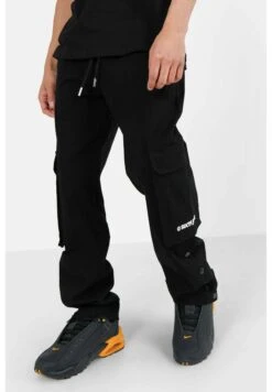 SIXTH JUNE Cargobroek - Black