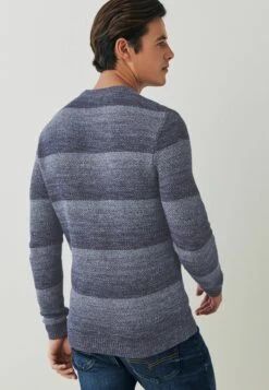 Next Crew Neck - Trui - Blue -ZALANDO WINKEL e4d97abf0a2b4867af0f448c1677f1c8