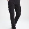 Indicode Jeans William - Cargobroek - Black 2 Indicode Jeans William - Cargobroek - Black -ZALANDO WINKEL e4e55cb5d368412592c6b6a3acd38121