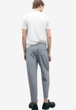 ADOLFO DOMINGUEZ Mixed - Trainingsbroek - Navy Blue White -ZALANDO WINKEL e4fd0c2b0c9c4f15877e5275084698ef