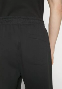 DC SHOES BaselineOtlr - Trainingsbroek - Black -ZALANDO WINKEL e50c1aaef5294feb86325c4ef91822fc