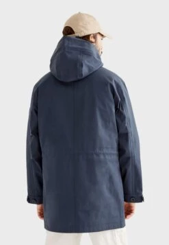 Aigle Parka - Navy Blue 12 Aigle Parka - Navy Blue -ZALANDO WINKEL e533bd5a09224086812bb201861f53b7