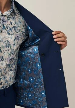 Next Colbert - Bright Blue -ZALANDO WINKEL e538236305fb47d98fe27b25885ba2ae