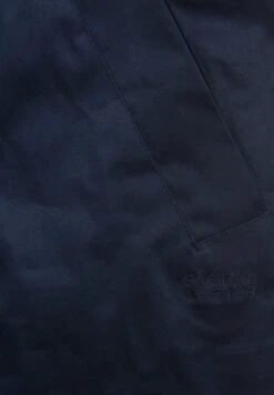 CASUAL FRIDAY Cfjanus - Parka - Navy Blazer -ZALANDO WINKEL e5691f135af74eb6b7811ea98d88bc03