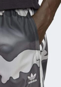 Adidas Originals Graphics Camo - Cargobroek - Black -ZALANDO WINKEL e56c732085e04046a44b9ddc014ec854