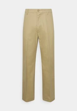Dockers Cropped - Chino - Harvest Gold -ZALANDO WINKEL e5c40a58bc9a4f178015034d0652a7c4